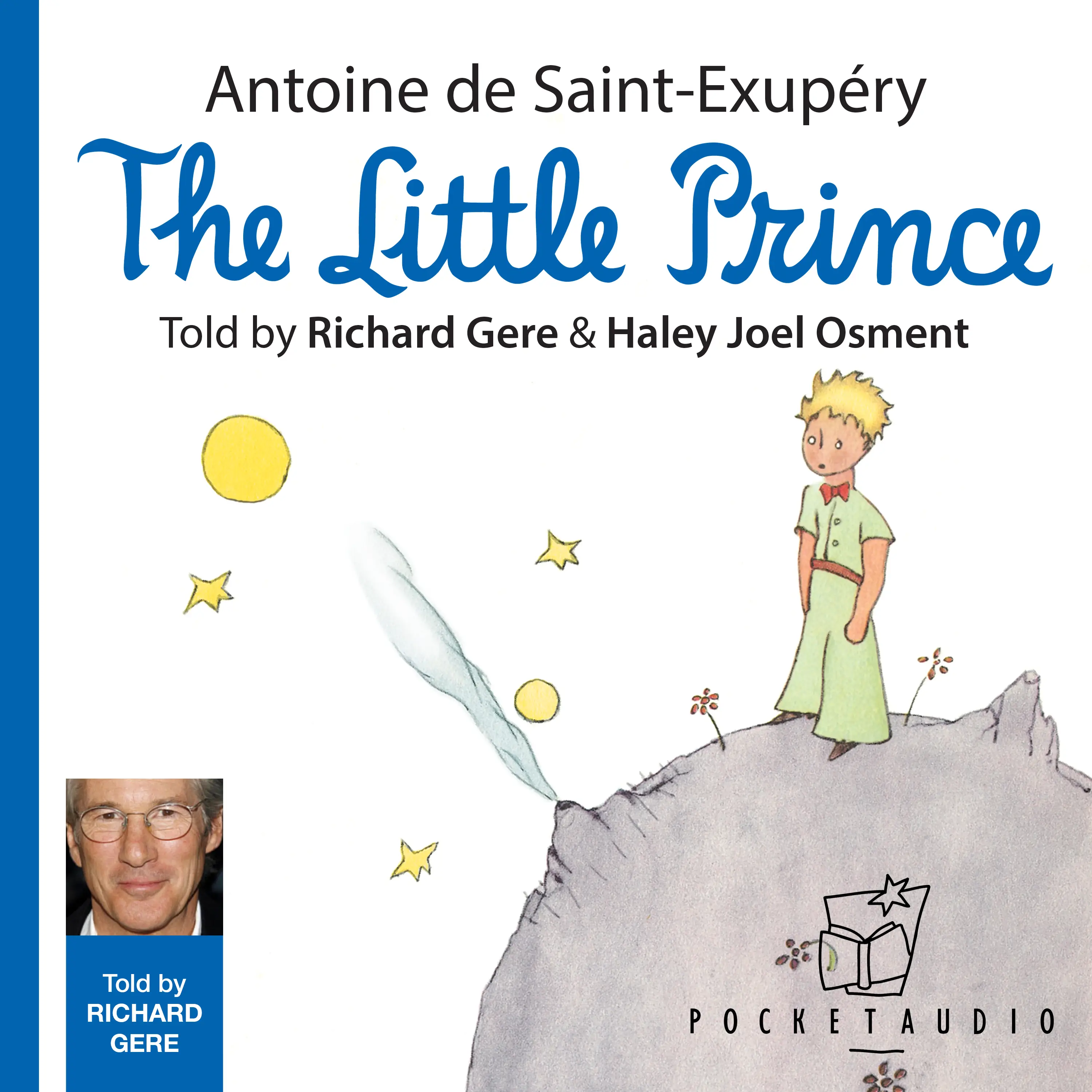 The Little Prince