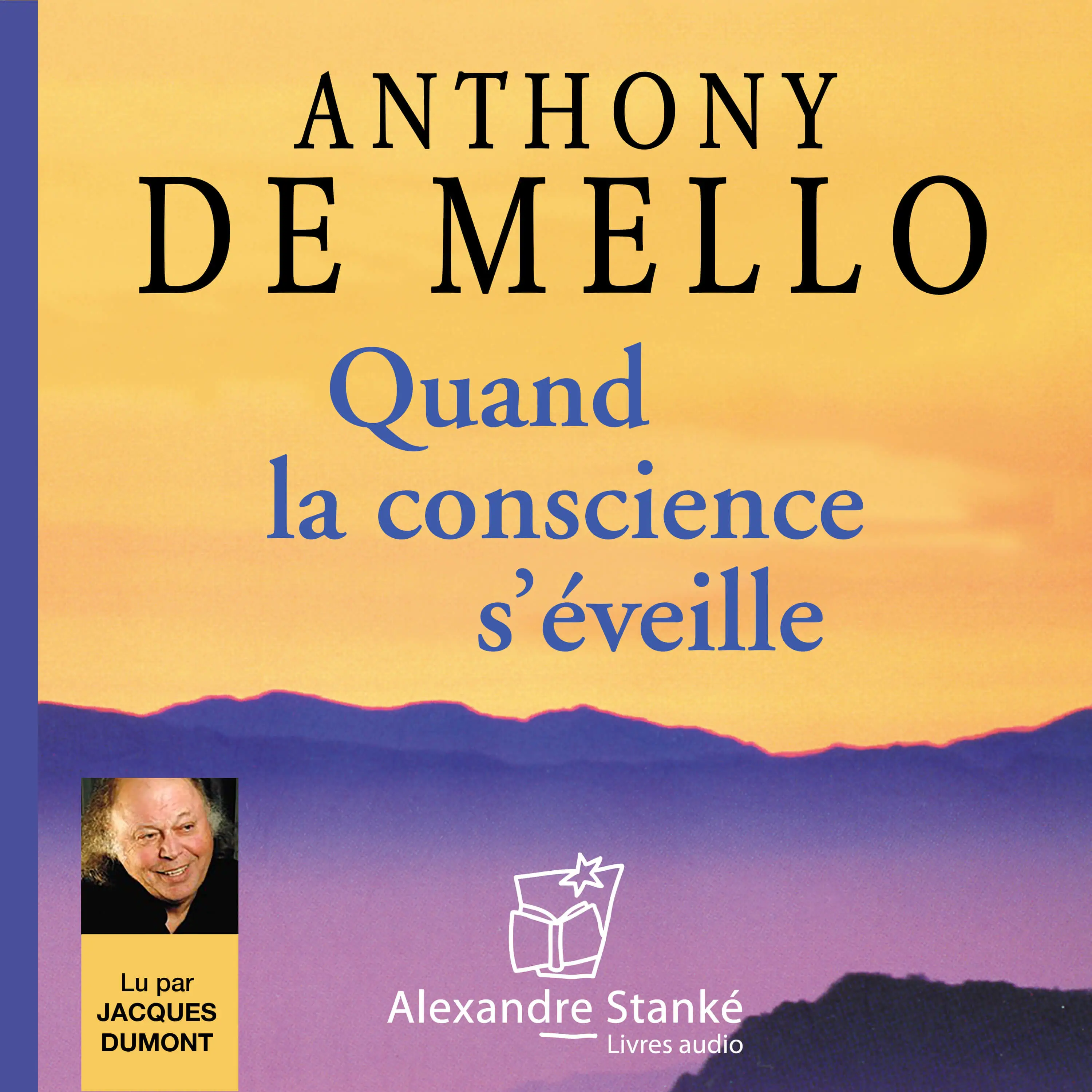 Quand la conscience s'éveille