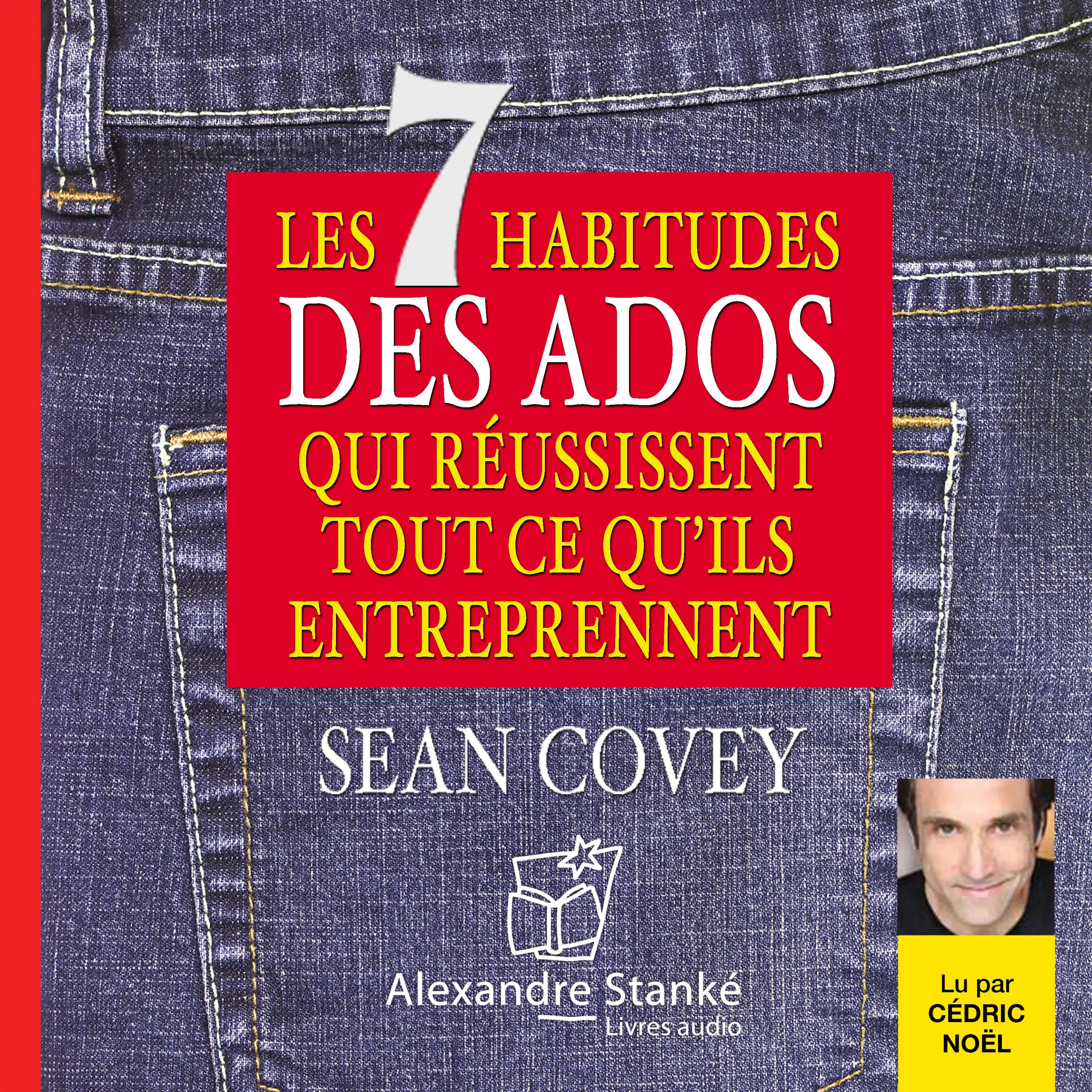Les 7 habitudes des ados qui réussissent tout ce qu’ils entreprennent