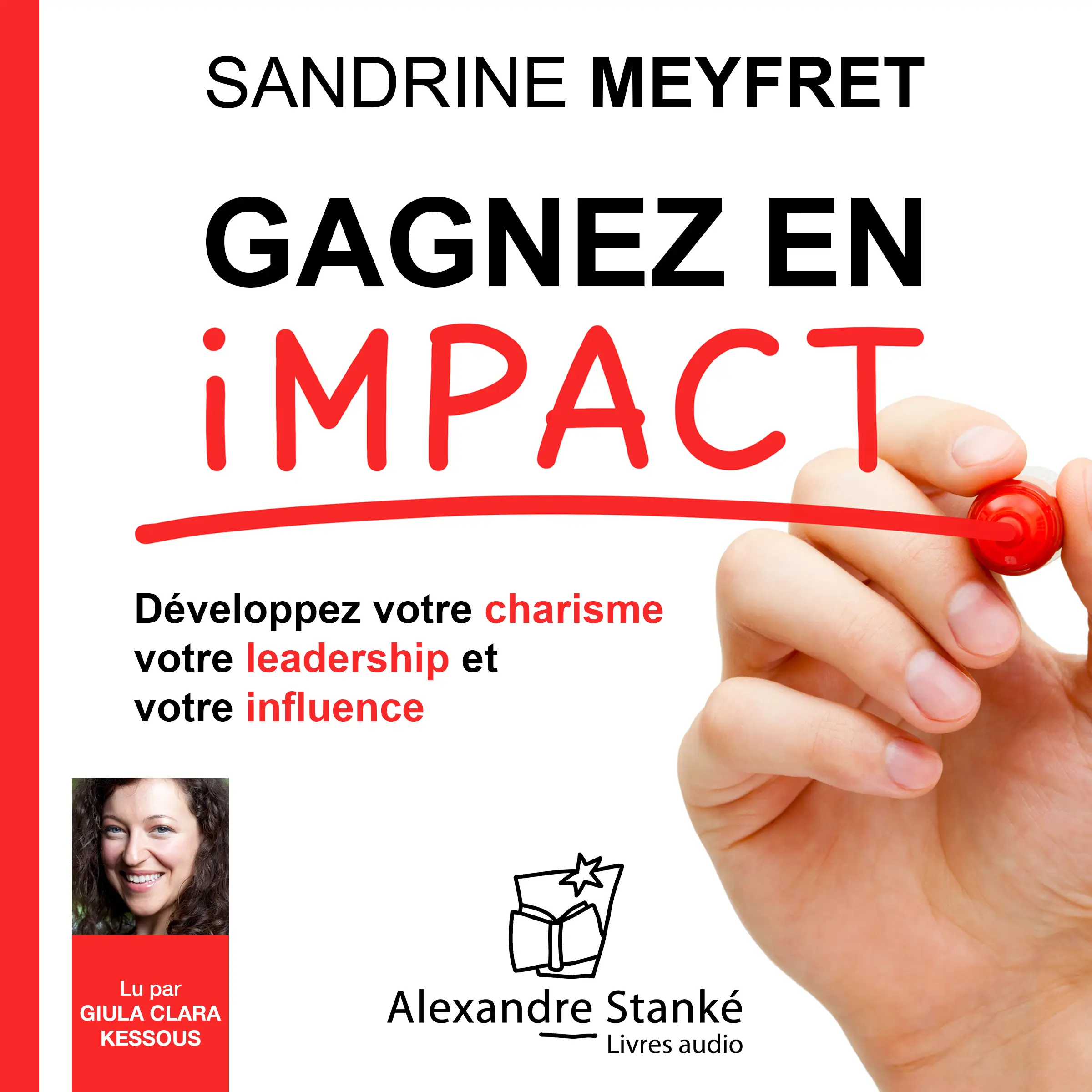 Gagnez en impact
