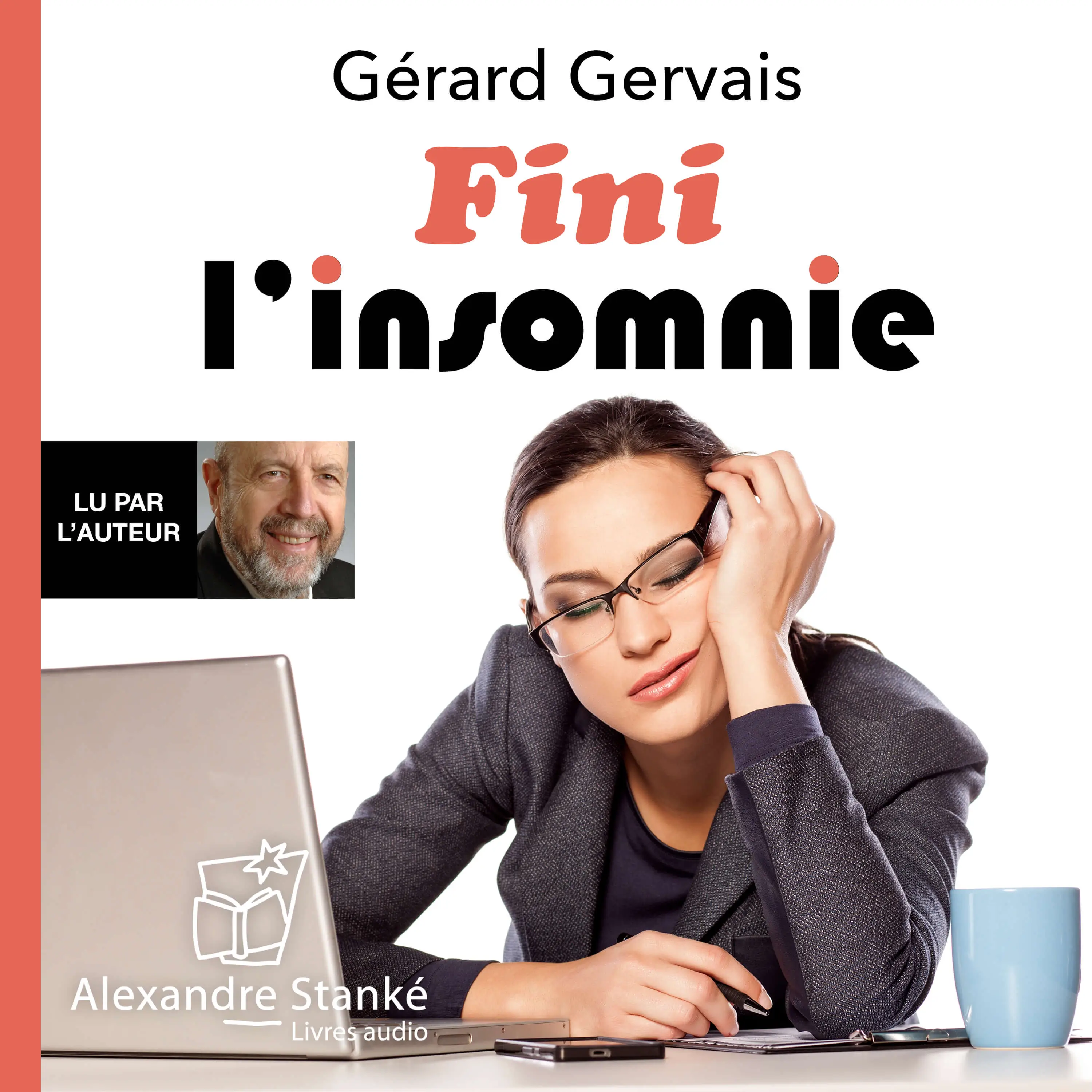Fini l'insomnie
