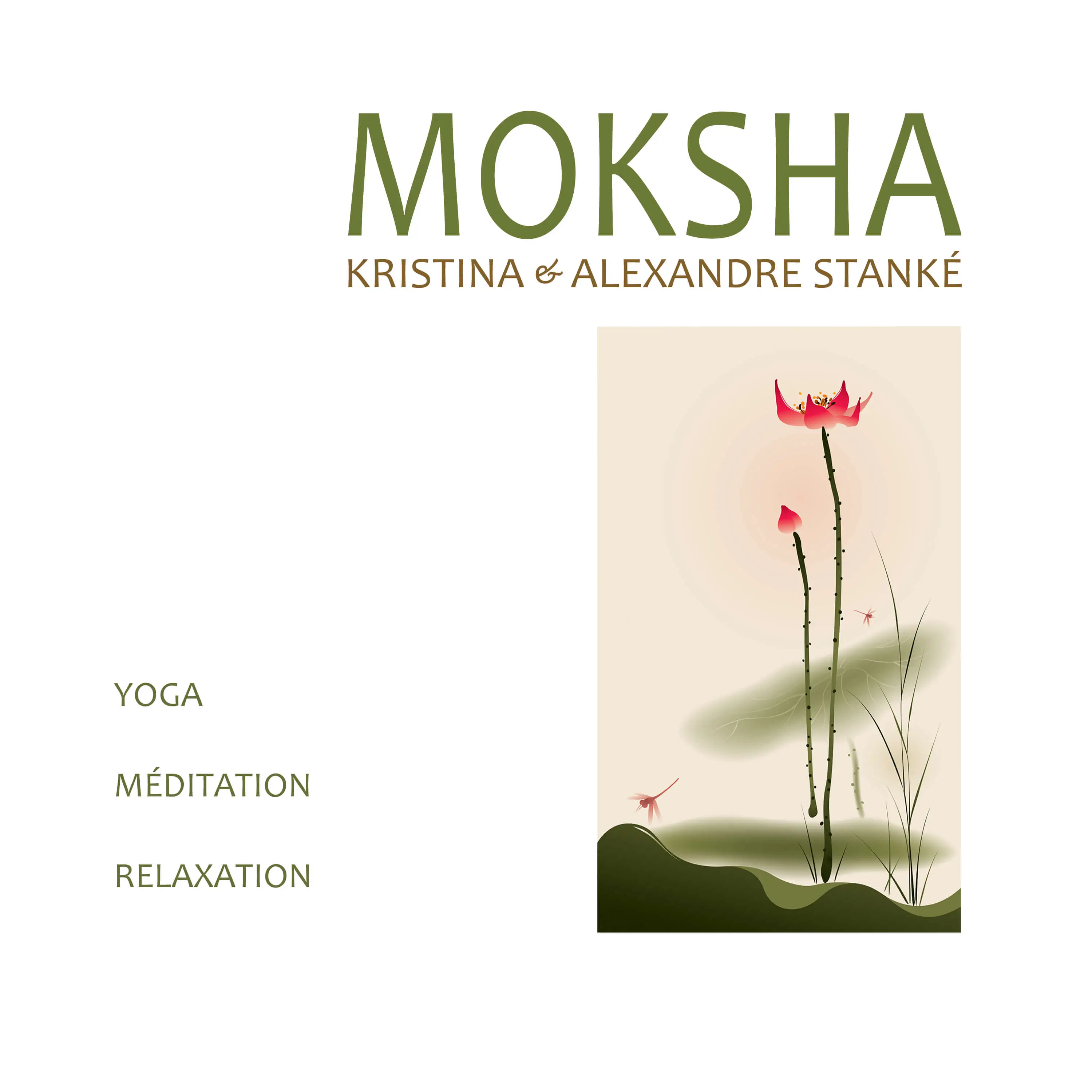 Moksha