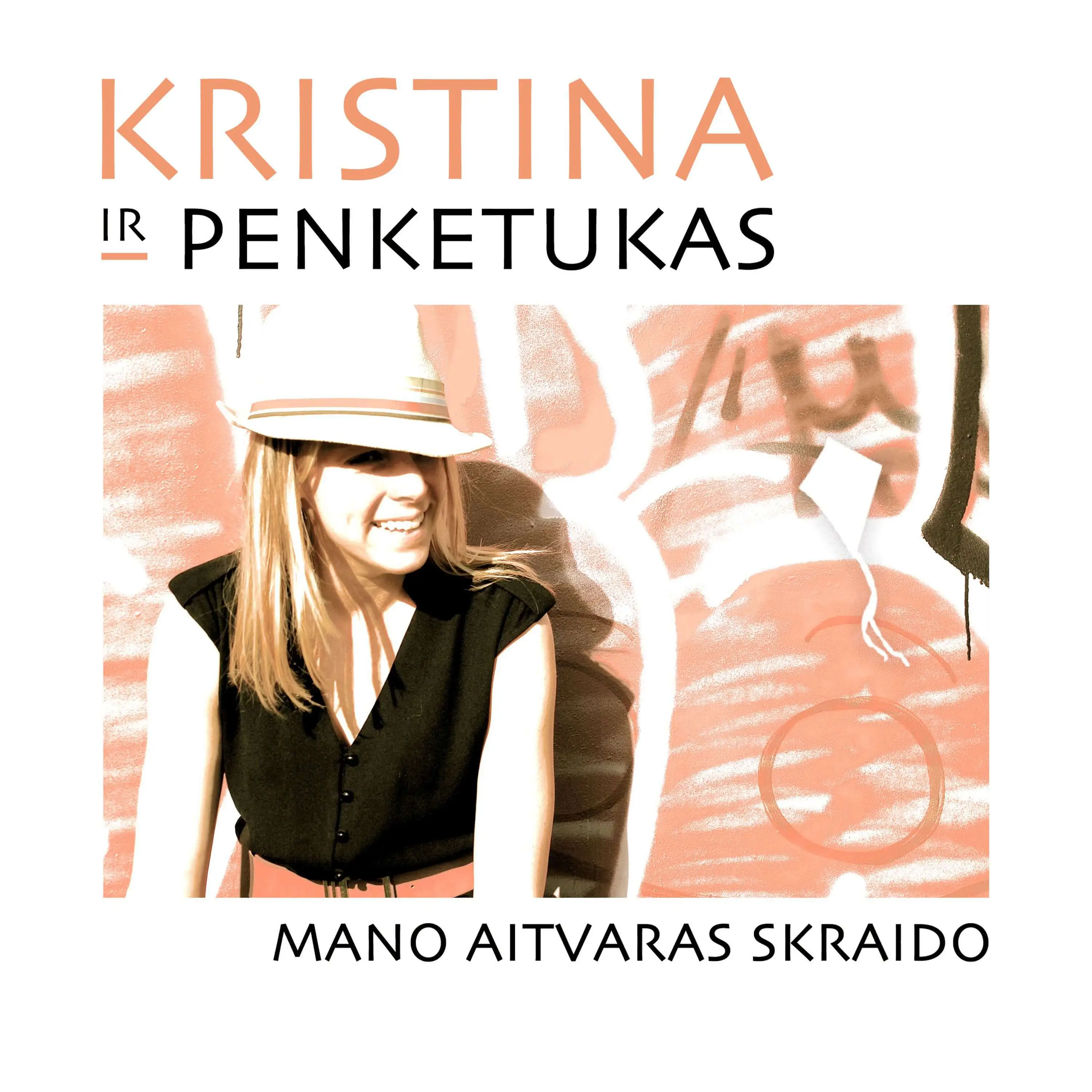 Mano aitvaras skraido
