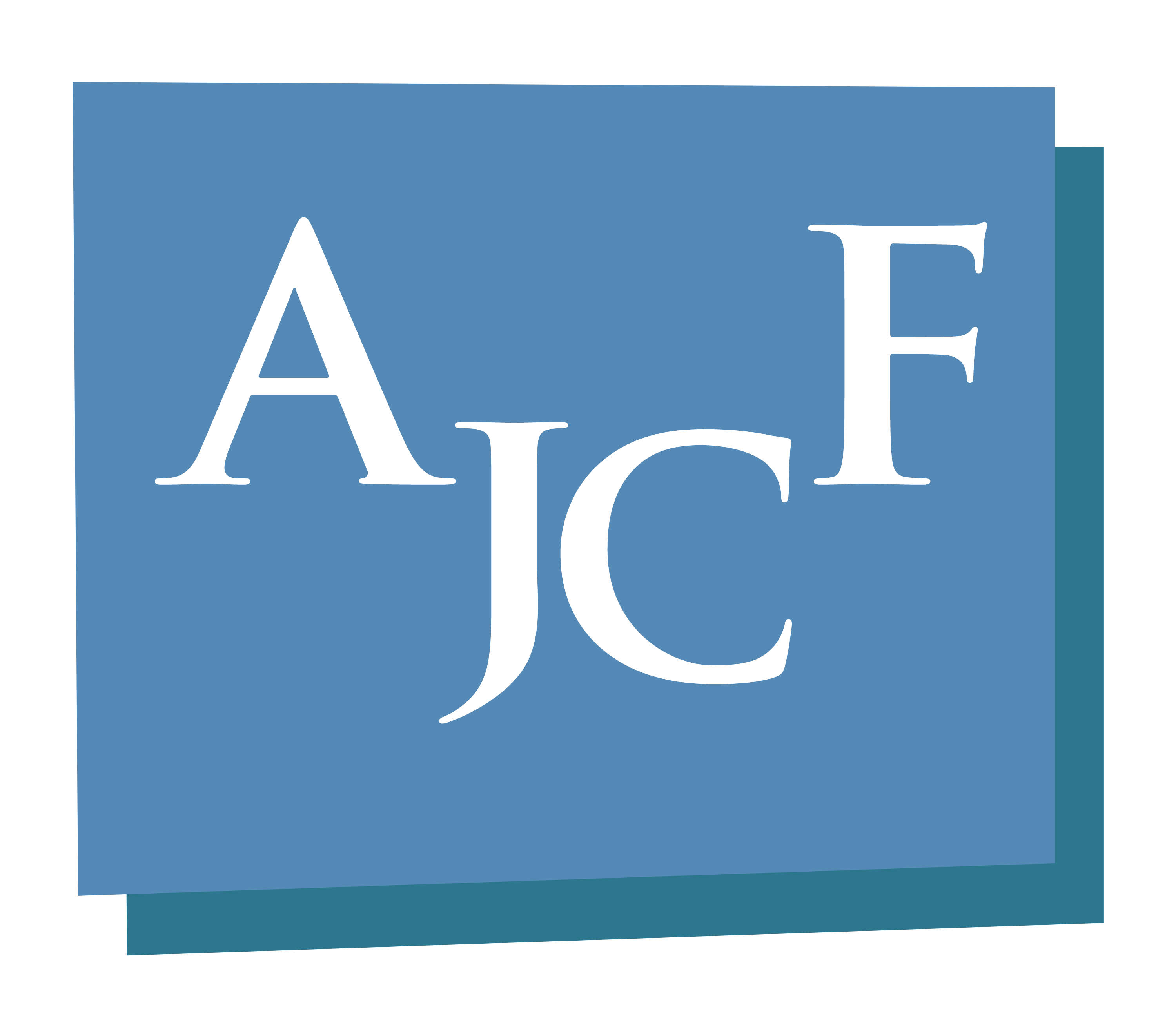 Logo AJCF